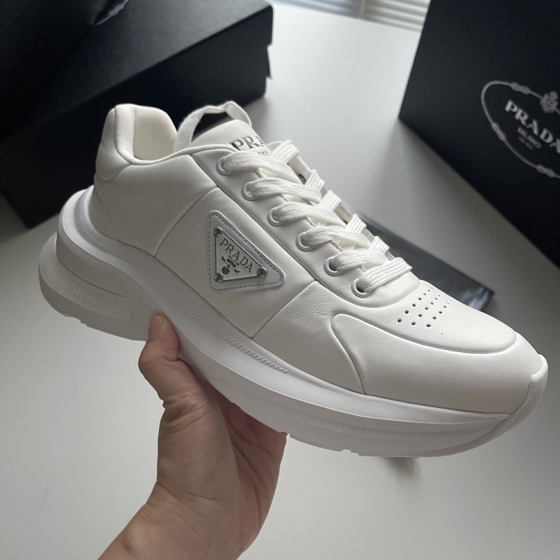 Prada Casual Shoes